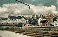 Espagne - Gerona - Puigcerda - Estacion y Villa