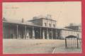 Spa - La Gare - 1907 ( voir verso )