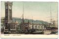 Ostende - Gare et Bassin