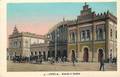 espagne- espana - andalucia - ref C313- sevilla - estacion de cordoba - carte bon etat -