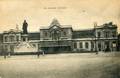 Leuven La Gare