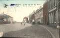 10895572 Wervicq Wervicq Wervik Gare Place Station Statie Plaats x Belgien