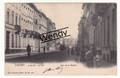 Leuven (Rue de la Station) Uitg. Nels serie 36 n° 104