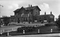 161695, Gezicht op het N.S.-station Helmond te Helmond., Onbekend