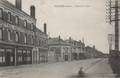TERGNIER (Aisnes) - Rue de la Gare