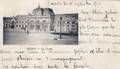 MONS / LA GARE 1902