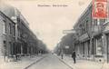 Rue de la Gare - Erquelinnes