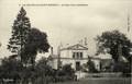 LA CHAPELLE-SAINT-MESMIN (Loiret) - La gare (vue extérieure) - Editeur : J.Loddr à Orléans n°5.