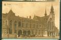 Bruges - La gare - tg66