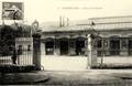 CHERBOURG - Gare de Départ - Numéro 8.