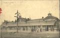 10928766 Ypres Ypern West Vlaanderen Ypres la Gare x Ypres