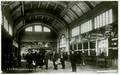 Lens - Intérieur de la Gare