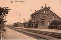 REPRODUCTION AMPSIN AMAY GARE LIEGE