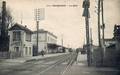 1111 - RIS-ORANGIS - La Gare (train).