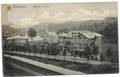 Anseremme - Hôtel de la Station