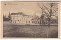 Diksmuide, Dixmude, la gare (pk29496)