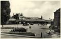 VICHY (Allier) - La gare en 1955.