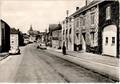 Gedinne, rue de la Gare