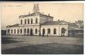 LIER - LA GARE-STATION