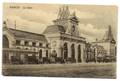 Namur - La Gare
