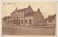 Quaregnon - La Gare