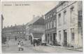 Waterloo : rue de la station, top animée