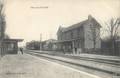 Gare de la Faloise