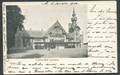 CV de TERVUEREN - La Station - 7076