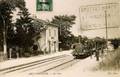 Cet article présente une série de cartes postales anciennes "autres" d'Arcy-sur-Cure (89).