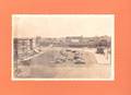 Belgique 1956 - Blankenberge Gare # vue panoramique # Carte Postale