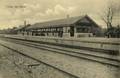 165081, Gezicht op het N.C.S.-station Den Dolder te Den Dolder.
