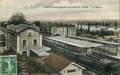Saint-Germain-au-Mont-d'Or - La Gare