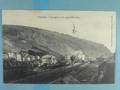 Vielsalm La gare et le camp Romain