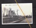 REPRODUCTION SOIGNIES GARE HAINAUT