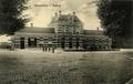 165185, Gezicht op het H.S.M.-station Gorinchem te Gorinchem.