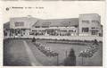 BLANKENBERGE / STATION
