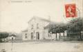 Vaucresson - La Gare