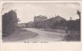Diest - La gare