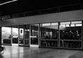 152439, Interieur van het N.S.-station Gorichem te Gorichem: hal., Nederlandse Spoorwegen, fotograaf