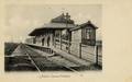 162964, Gezicht op het S.S.-station Loenen-Vreeland te Loenen aan de Vecht.