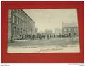 PONDRÔME - BEAURAING - Quartier de la gare - 1903