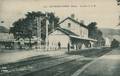 Le Grand-Lemps (Isère) - La Gare P.L.M.