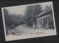 REPRODUCTION LA GLEIZE GARE BORGOUMONT LIEGE