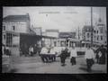 BANKENBERGHE - BLANKENBERGE -Gare Vicinale , Tram