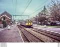 BILZEN .... la gare