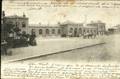 Visé - La Gare -1902 ( précurseur )