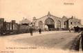 Gare