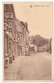 Hastière: Rue de la Gare.(pompe à essence,Shell)