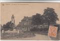 Nivelles, La gare de l'Est et Monument Seutin (pk13592)
