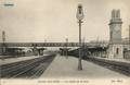 82 - JUVISY sur ORGE (S. et O.) - Les Quais de la Gare.
